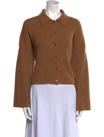 Reformation Cashmere Sweater