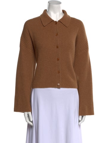Reformation Knitwear Cashmere Sweater S