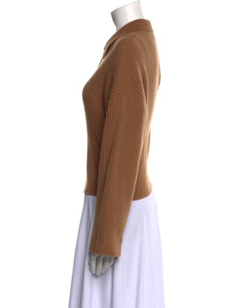 Reformation Cashmere Sweater