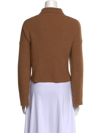 Reformation Cashmere Sweater