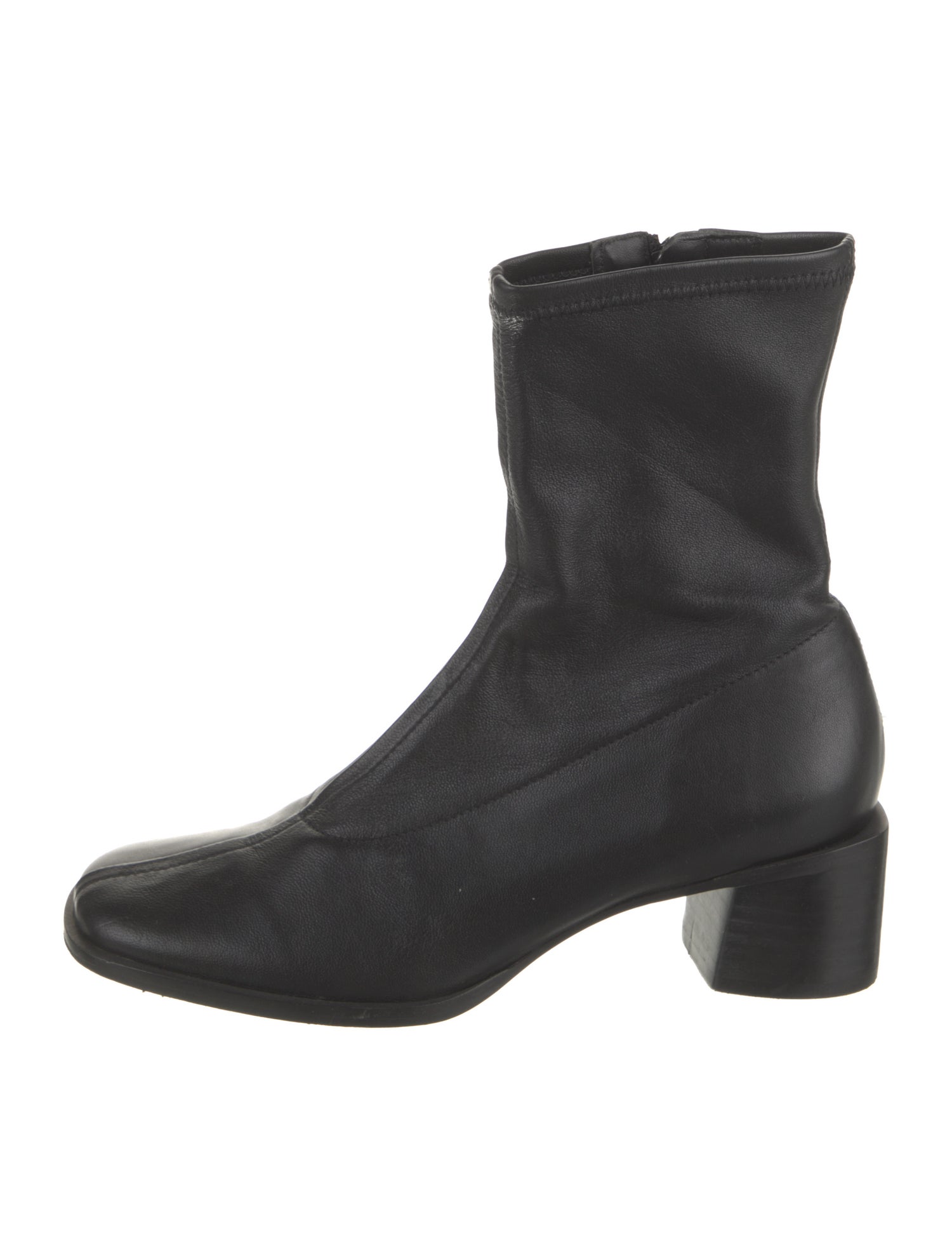 Reformation Leather Boots