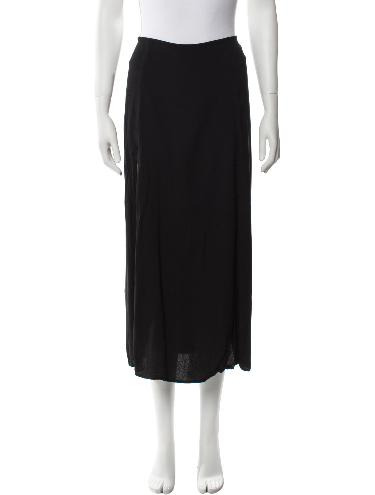 Reformation Midi Length Skirt
