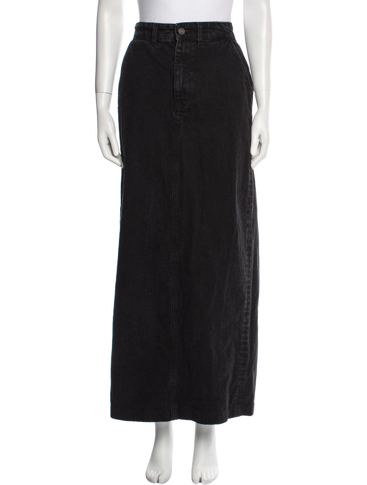 Reformation Long Skirt