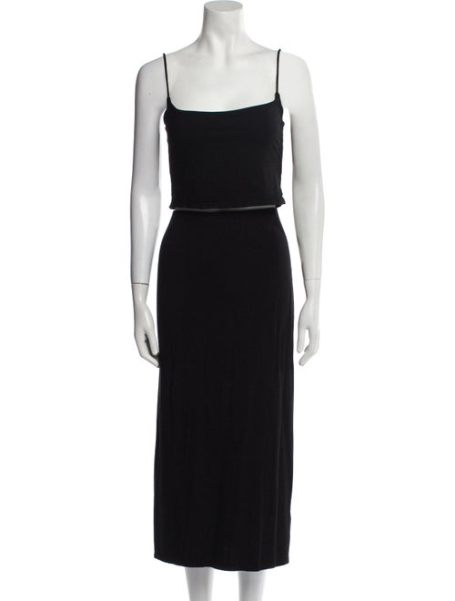 Reformation Skirt Set