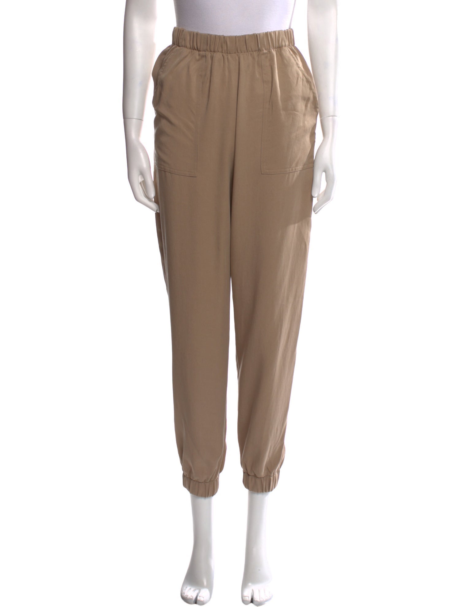 Reformation Skinny Leg Pants