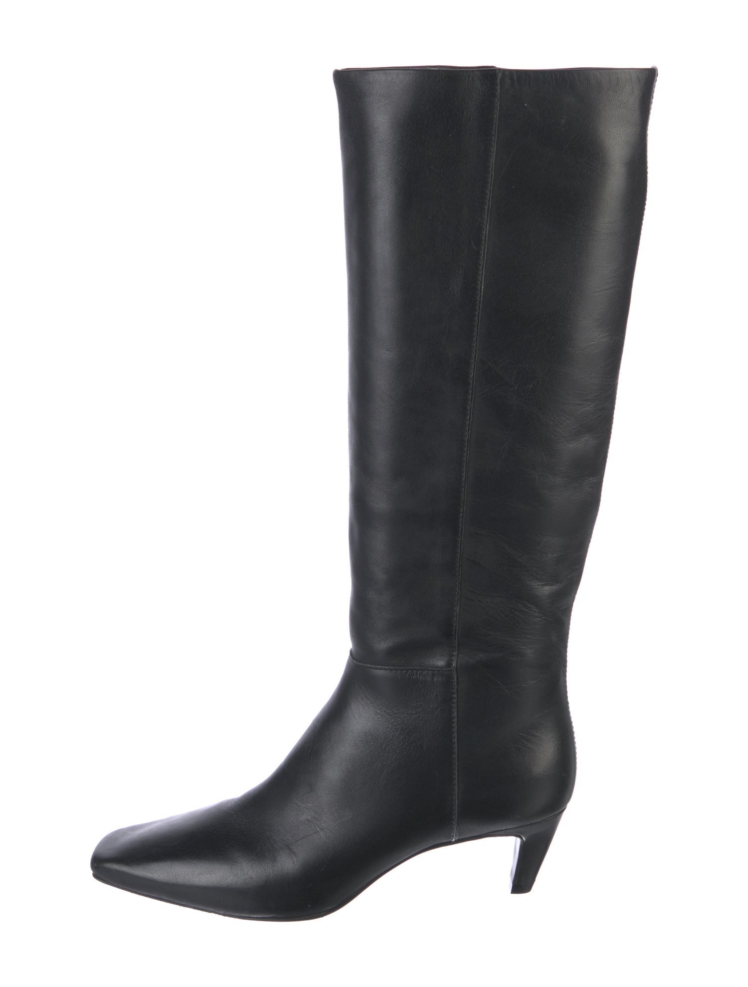 Reformation Leather Boots
