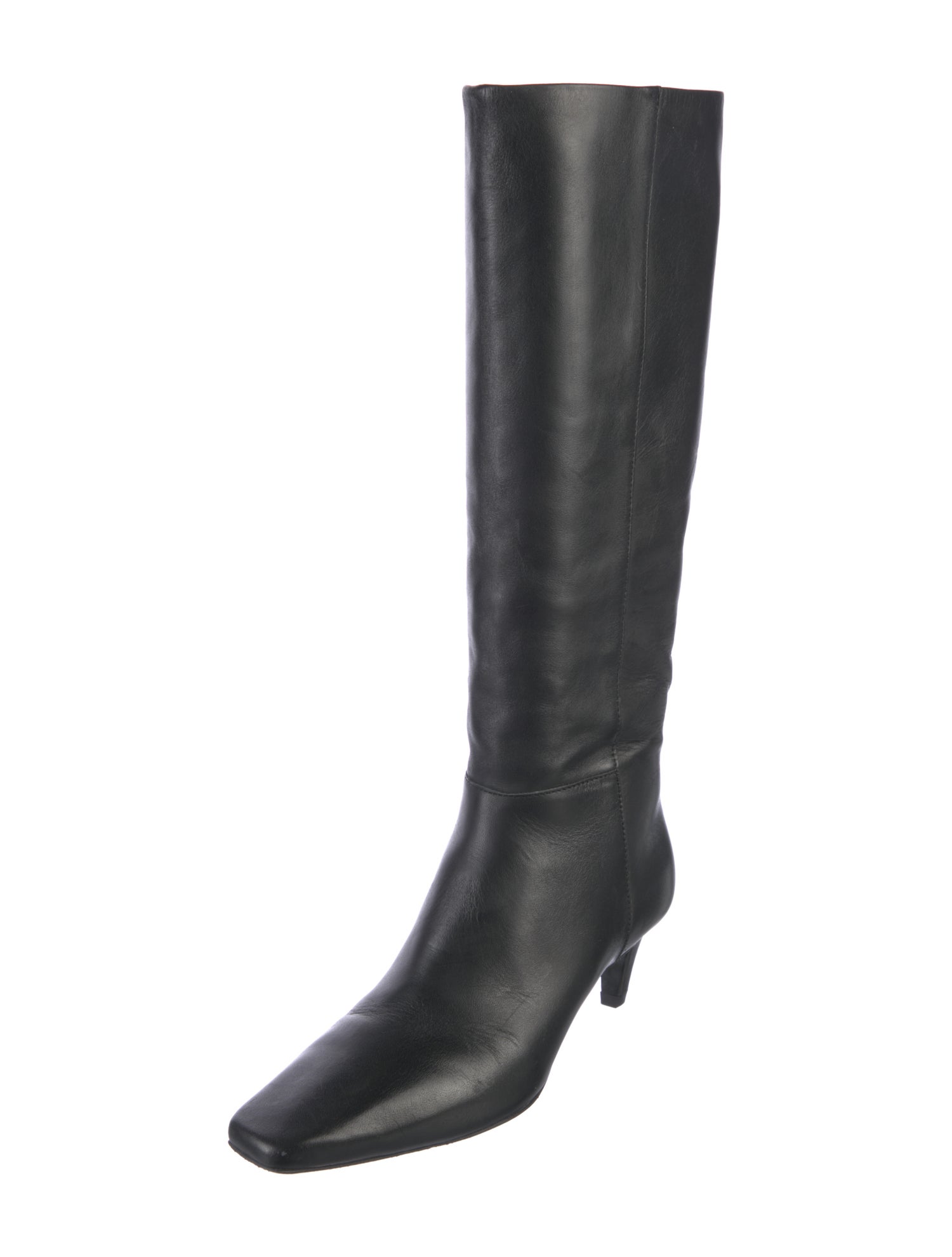 Reformation Leather Boots