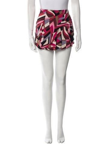 Reformation Tops Floral Print Strapless Bodysuit XXS