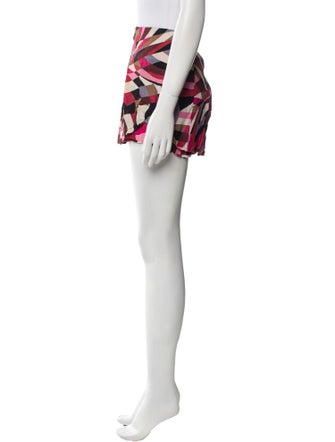 Reformation Floral Print Strapless Bodysuit