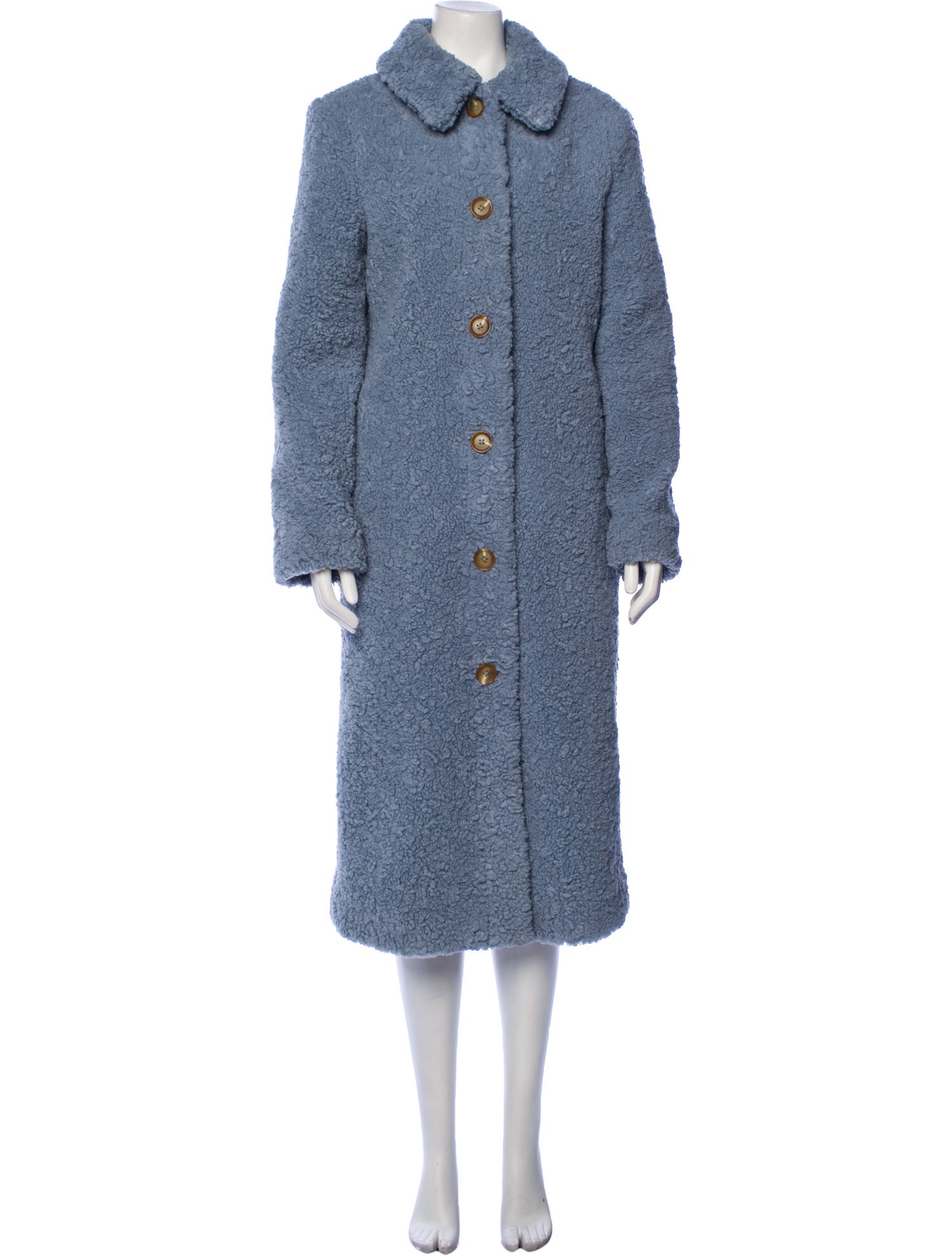 Reformation Coat