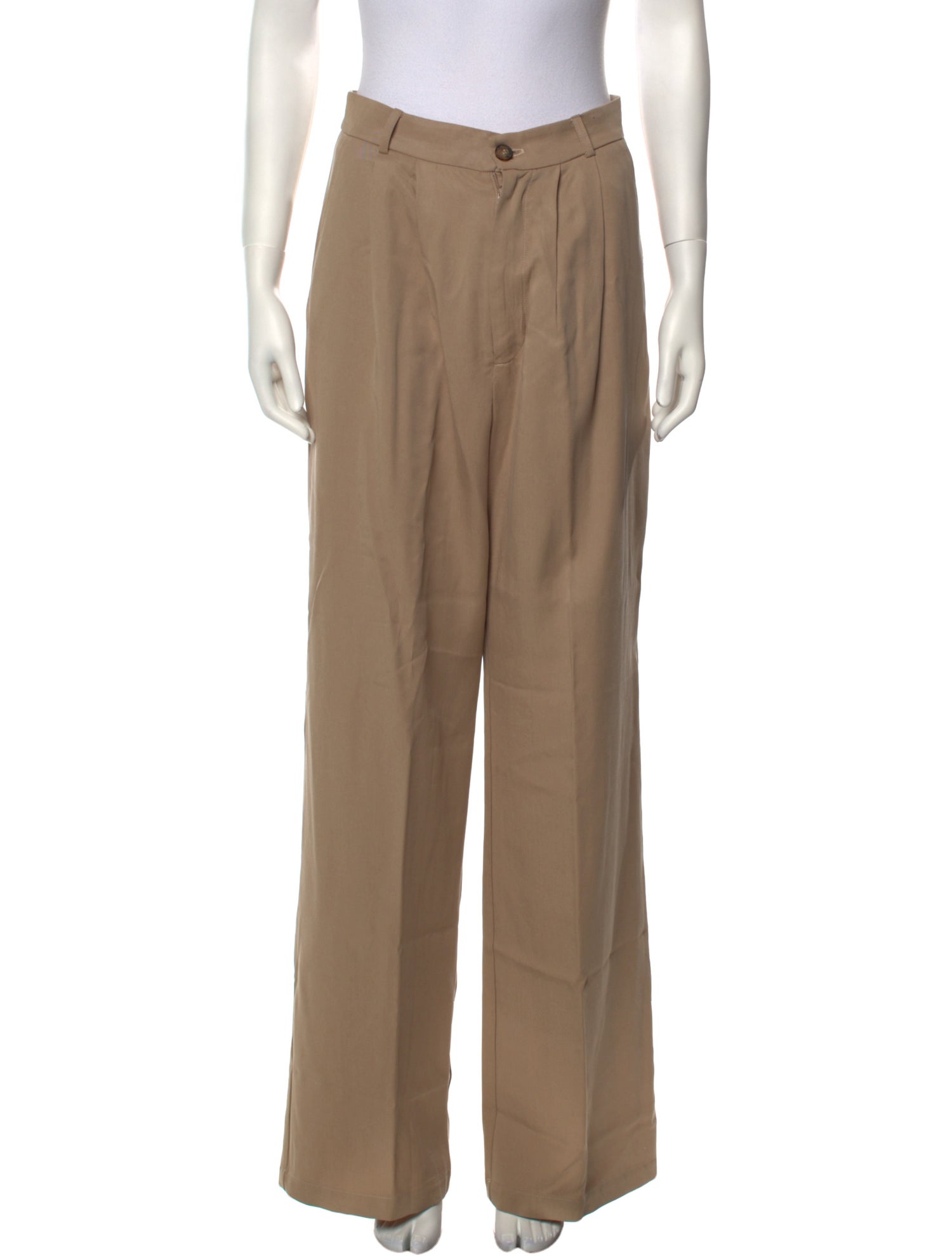 Reformation Wide Leg Pants w/ Tags
