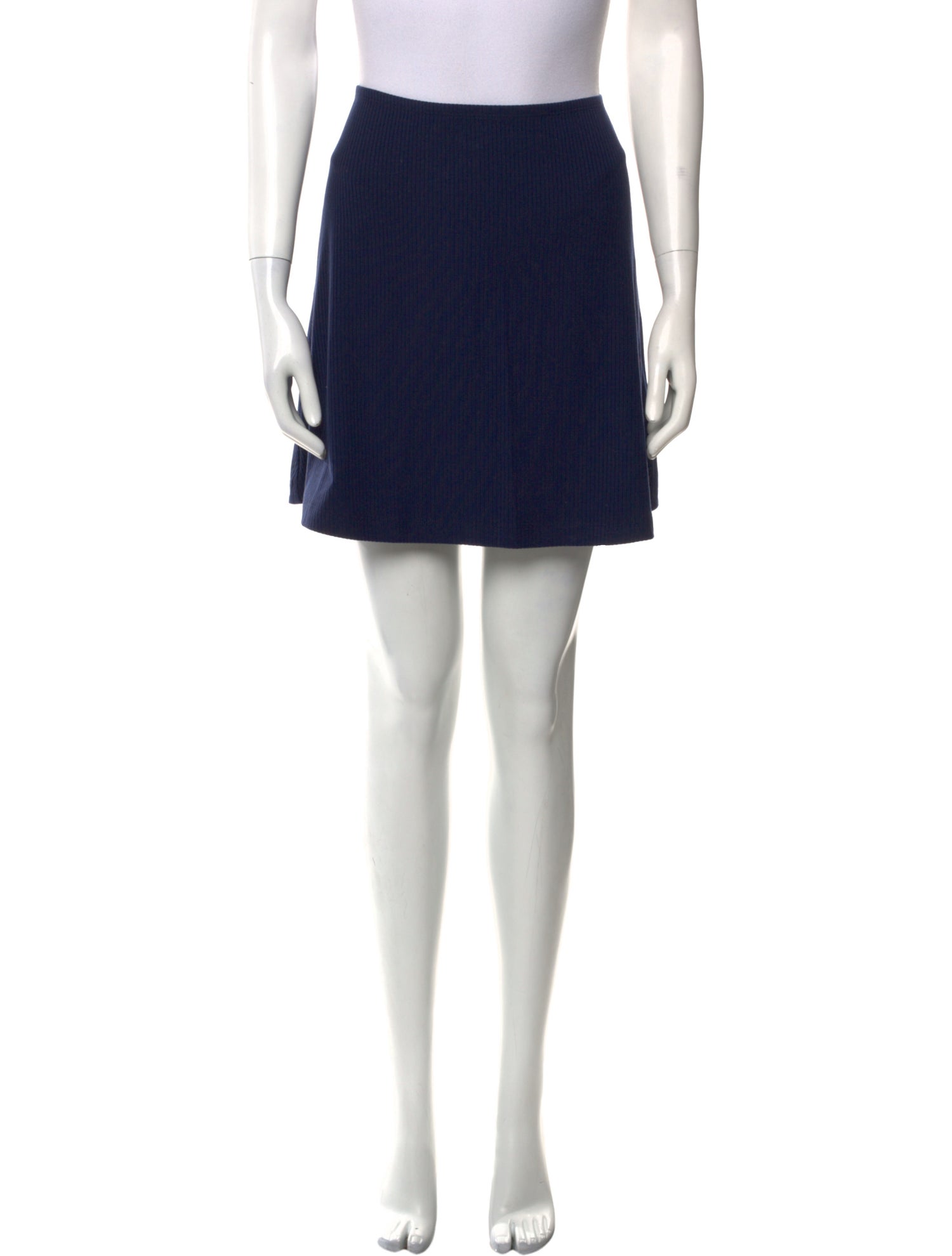 Reformation Mini Skirt