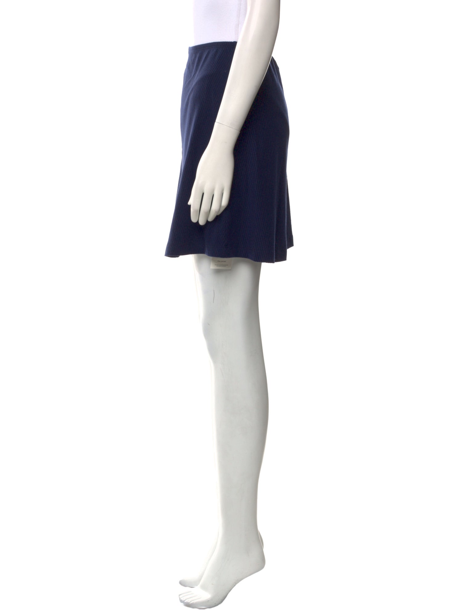 Reformation Mini Skirt
