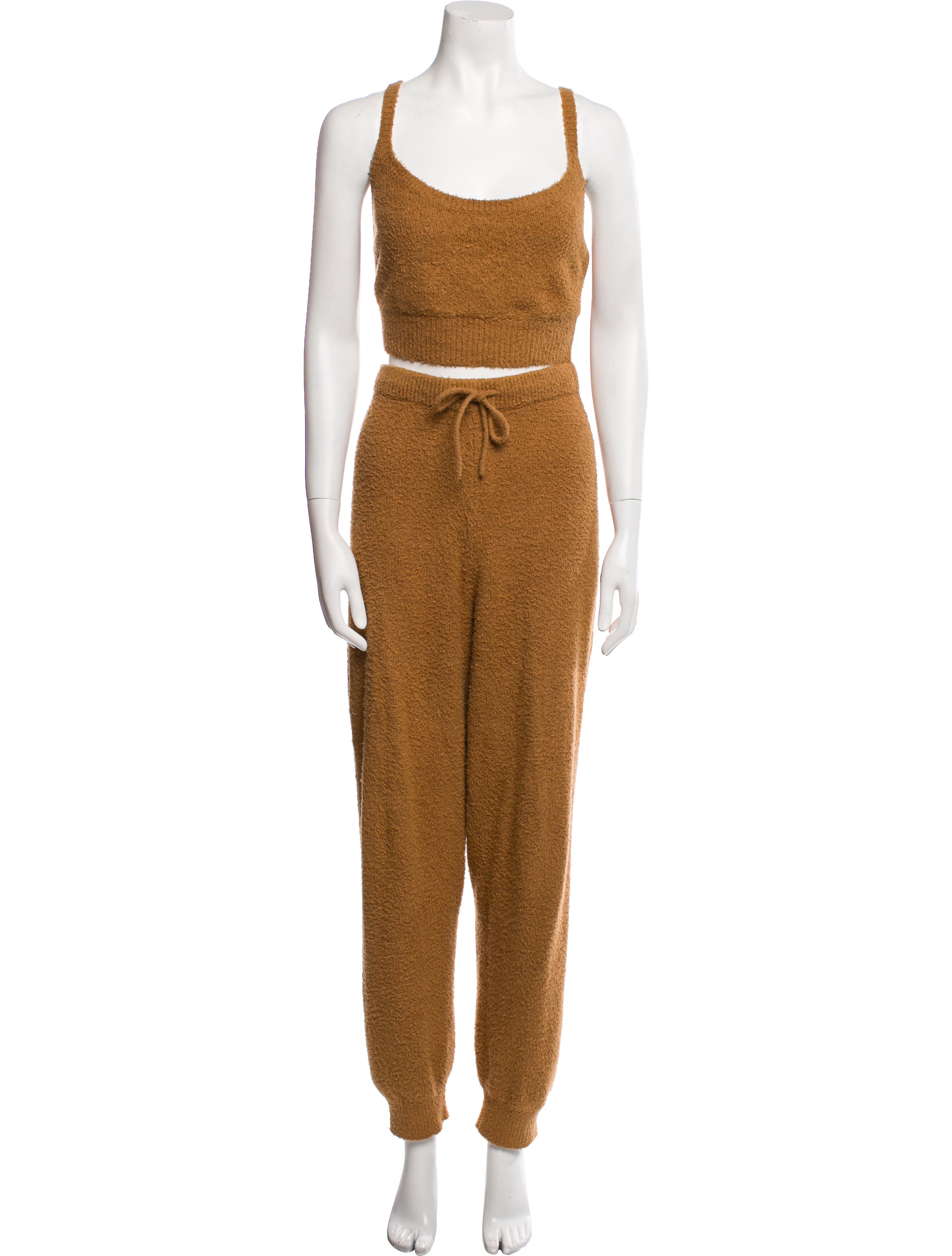 Reformation Pant Set