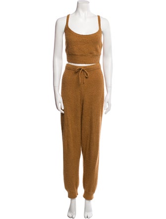 Reformation Pant Set