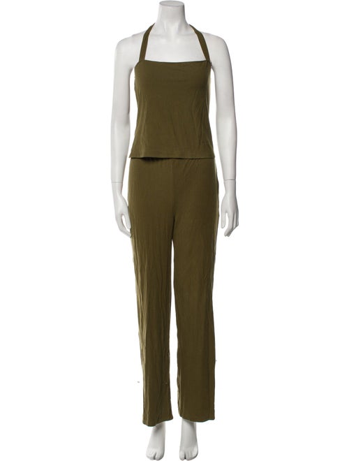 Reformation Pant Set