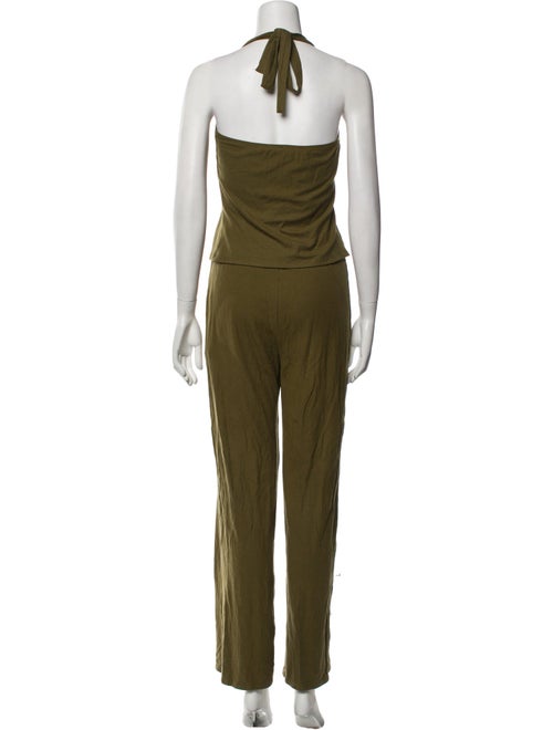 Reformation Pant Set