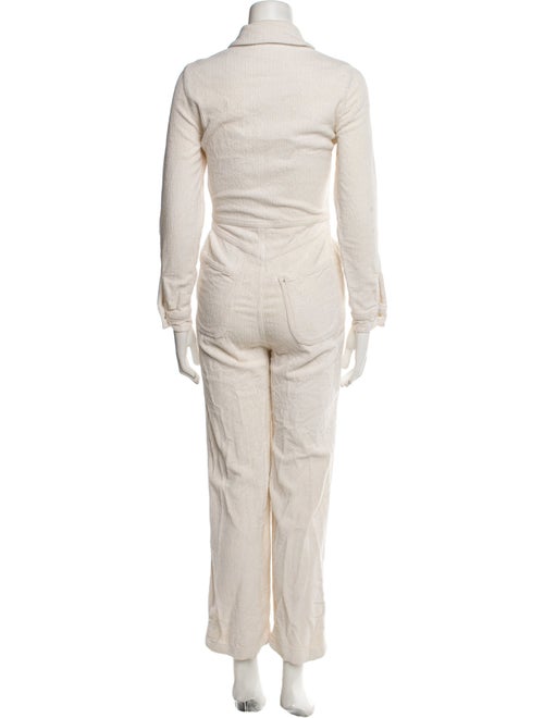 Reformation Jumpsuit