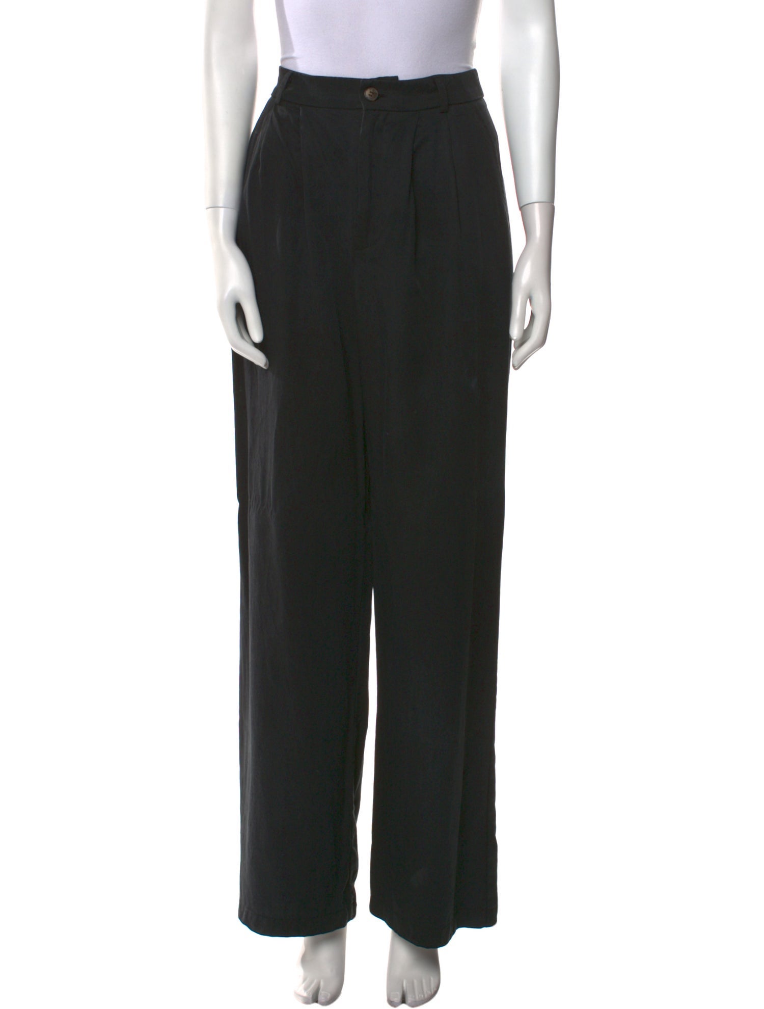 Reformation Wide Leg Pants