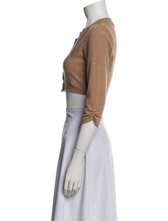 Reformation Crew Neck Sweater