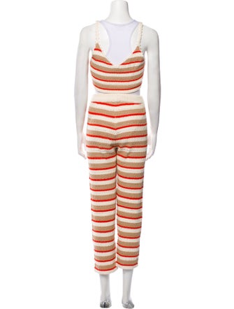 Reformation Crop top