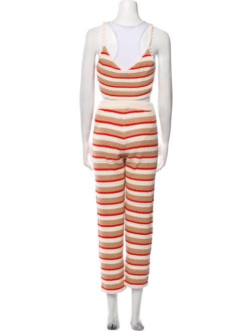 Reformation Crop top