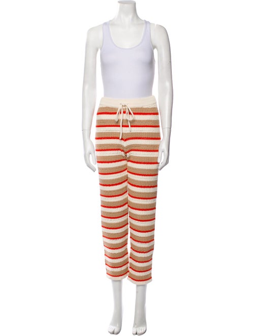 Reformation Crop top