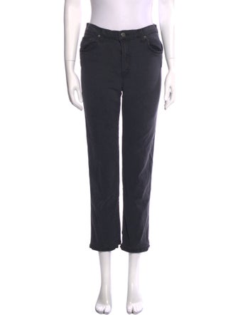 Reformation Straight Leg Pants