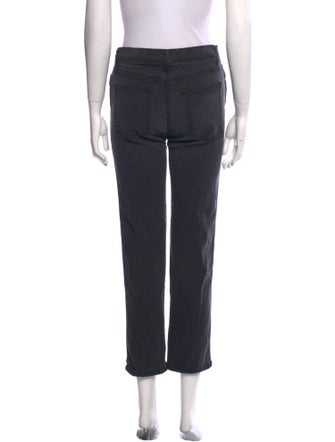 Reformation Straight Leg Pants