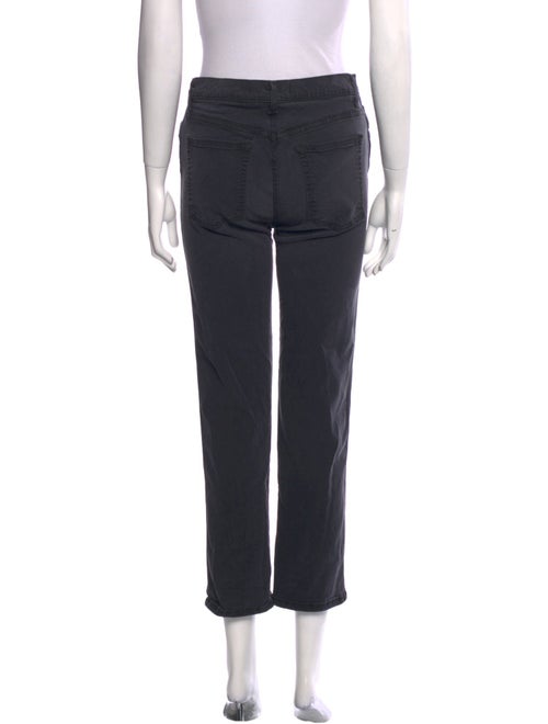 Reformation Straight Leg Pants