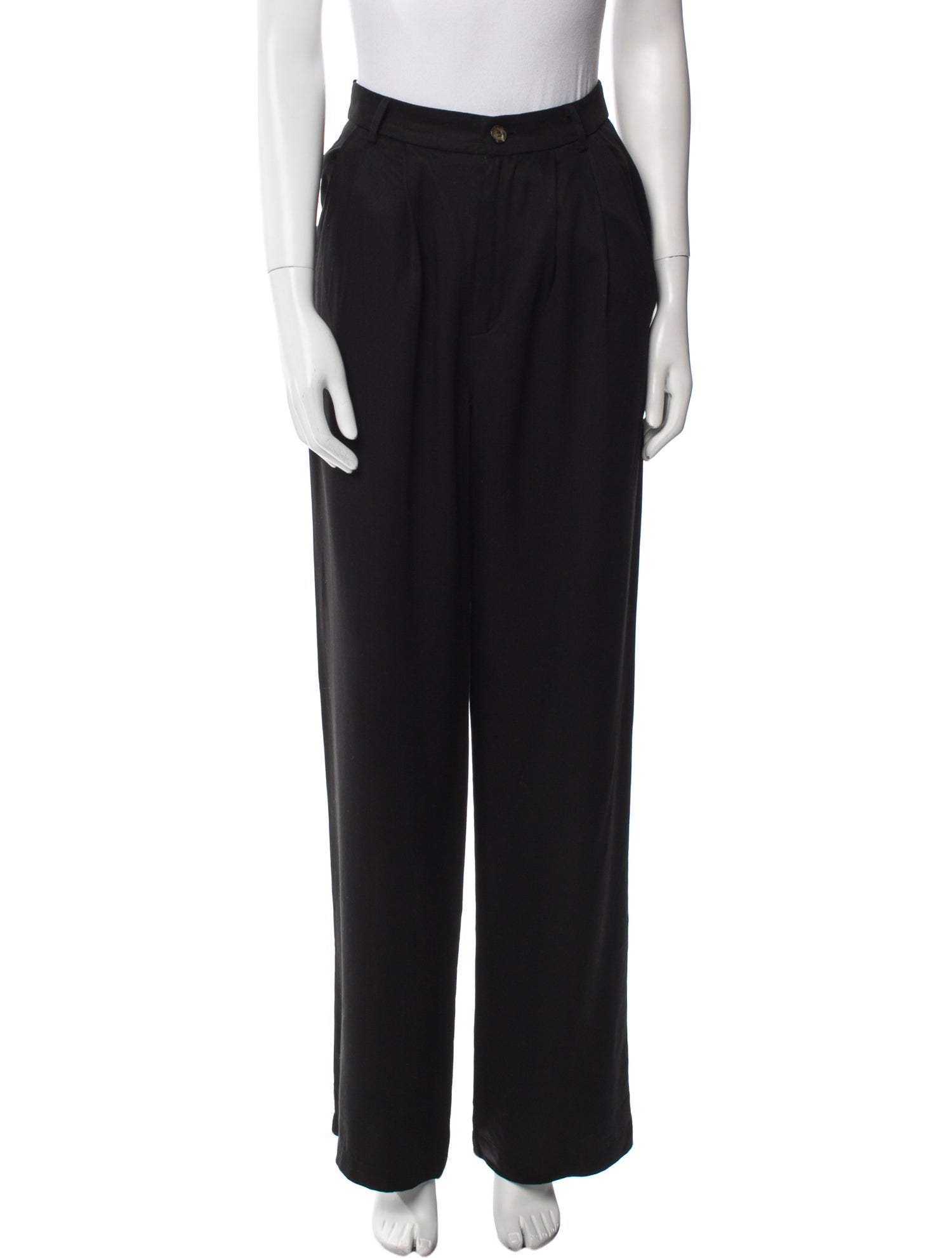 Reformation Wide Leg Pants