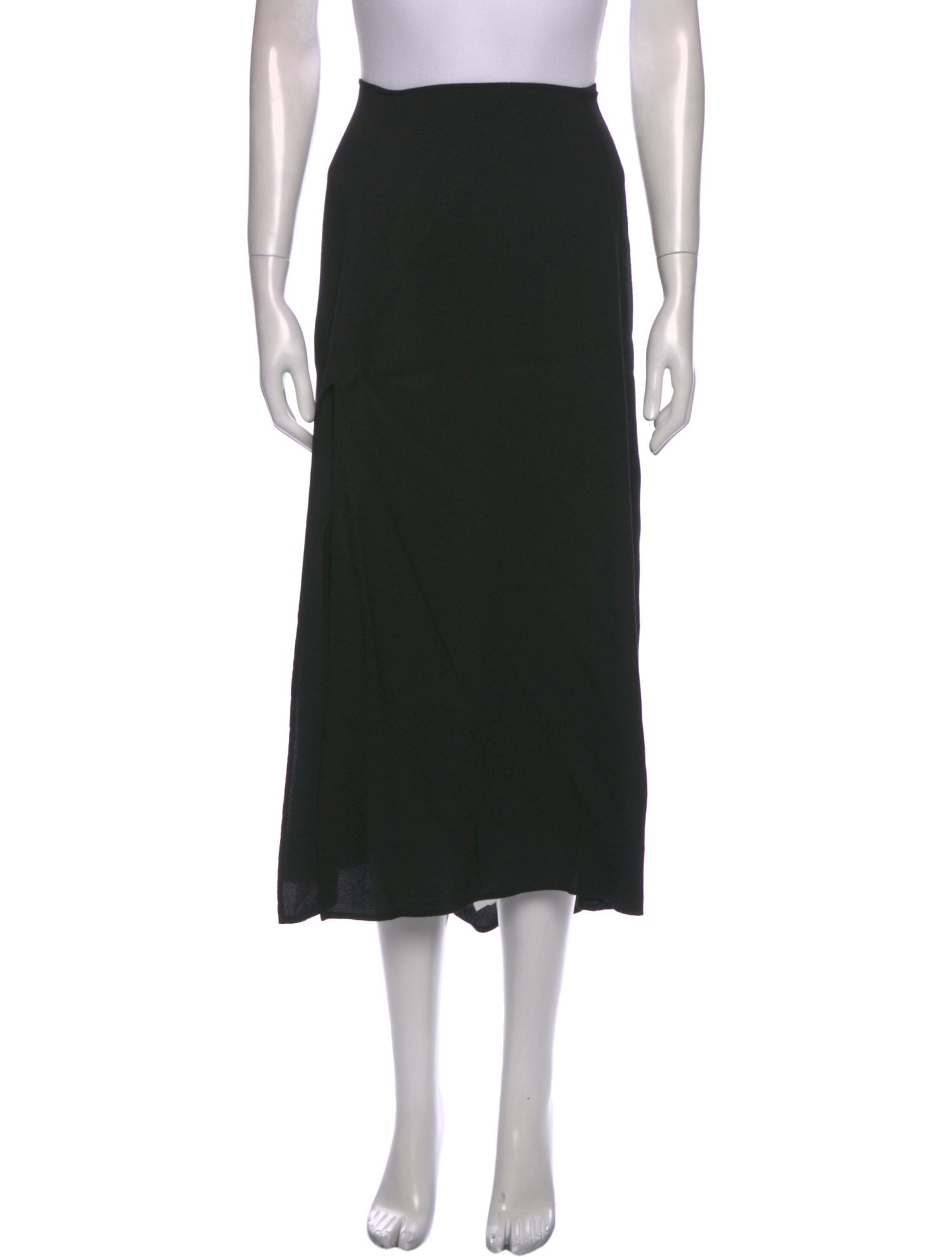 Reformation Midi Length Skirt