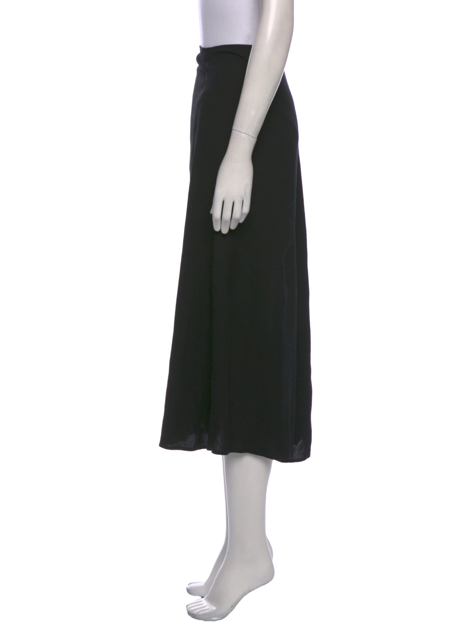 Reformation Midi Length Skirt