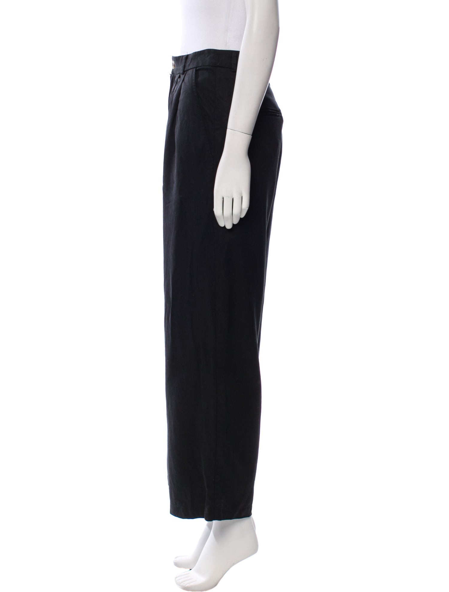 Reformation Wide Leg Pants