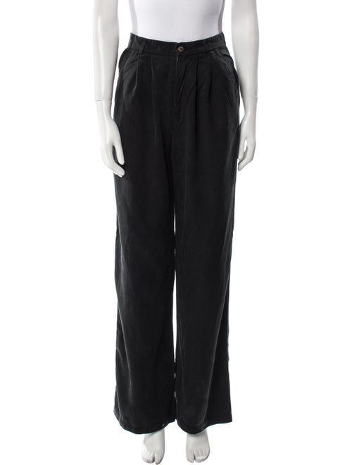 Reformation Wide Leg Pants