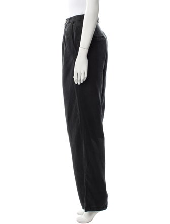 Reformation Wide Leg Pants