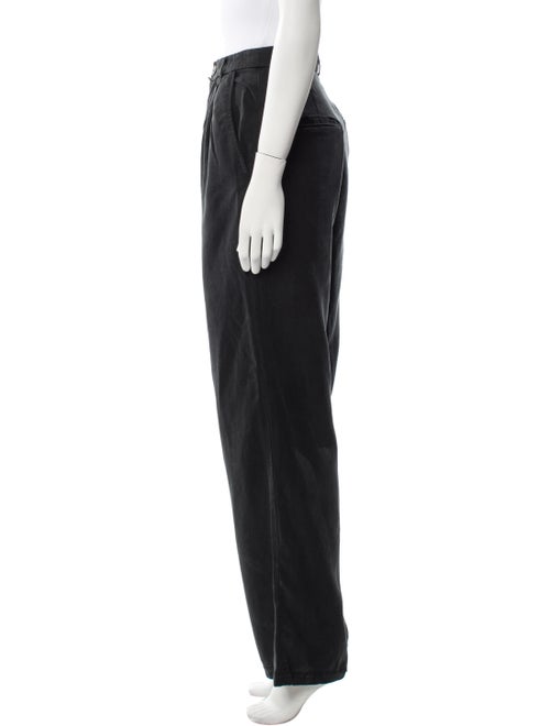 Reformation Wide Leg Pants