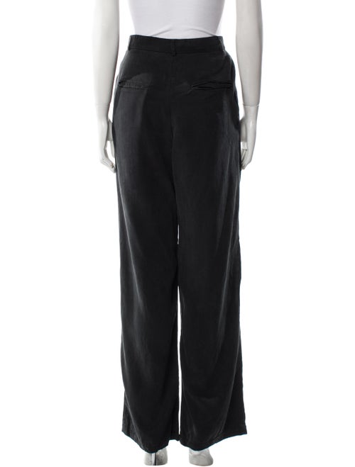 Reformation Wide Leg Pants