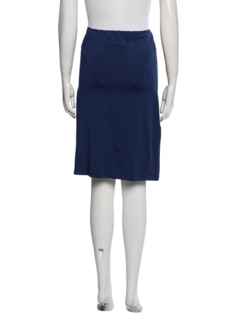 Reformation Knee-Length Skirt