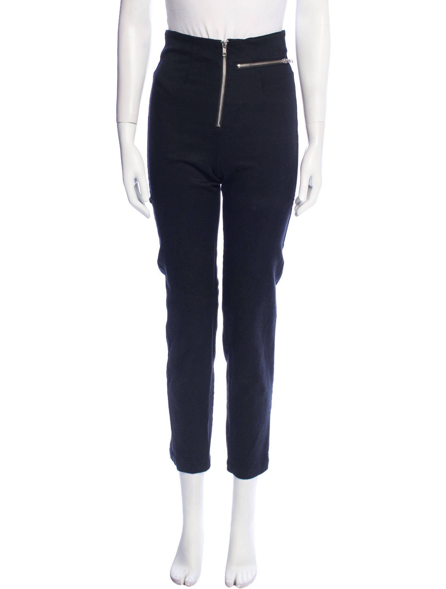 Reformation Skinny Leg Pants