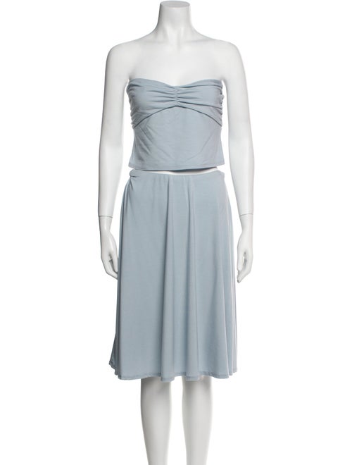 Reformation Skirt Set