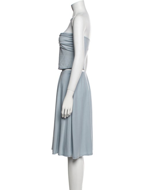 Reformation Skirt Set