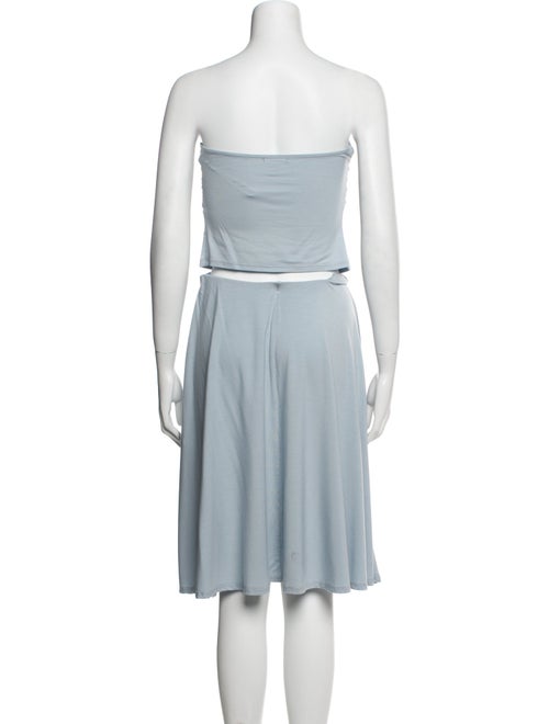 Reformation Skirt Set