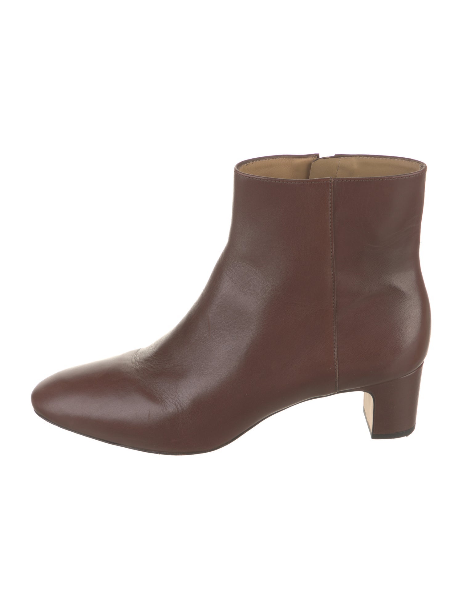 Reformation Leather Boots