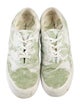 Reformation Canvas Sneakers