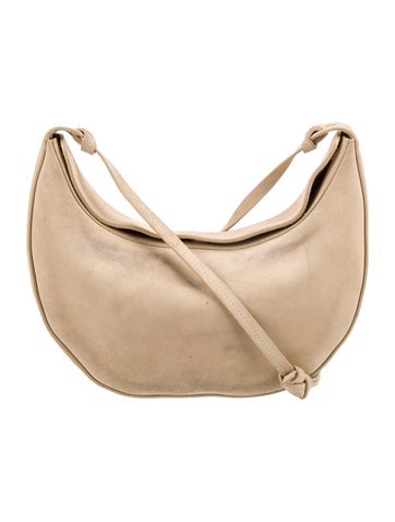 Reformation Shoulder Bags Suede Bag