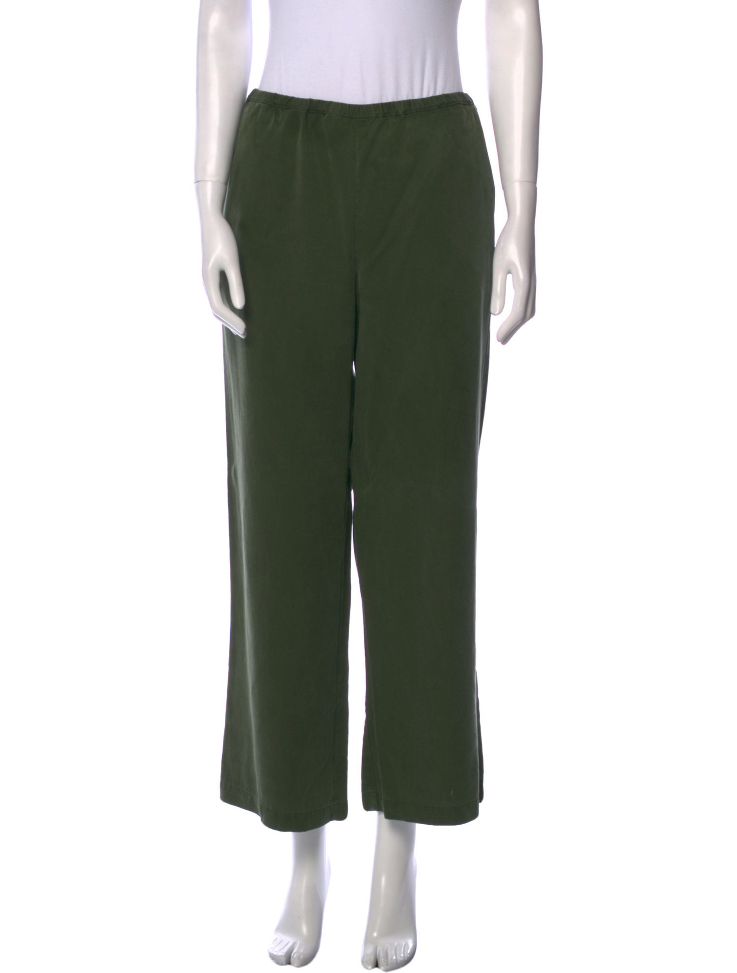 Reformation Wide Leg Pants