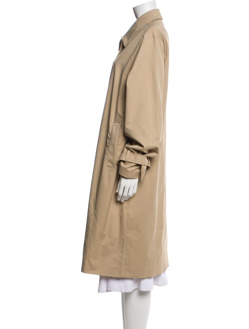Reformation Trench Coat