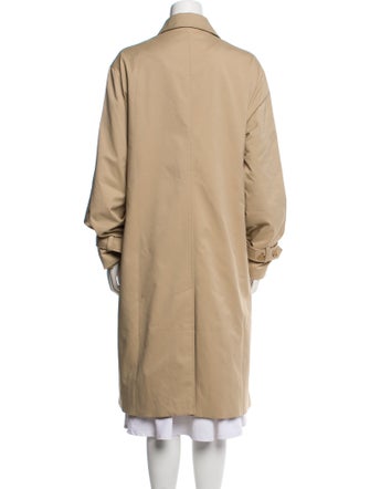 Reformation Trench Coat
