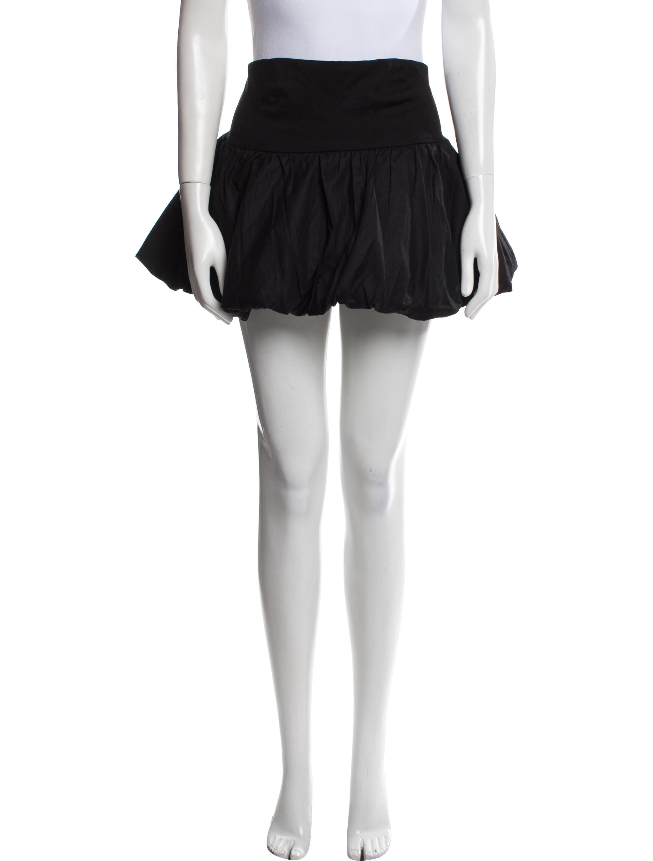 Reformation Strapless Bodysuit